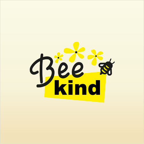 bee kind