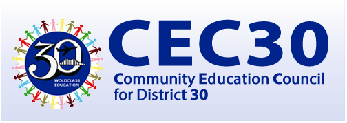 CEC 30