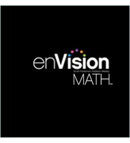 Picture of Envisions math