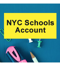 Picture of NYC Schools Account