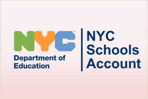 NYC Schools Account