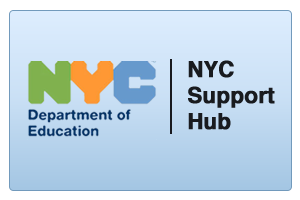 Support HUb NYC