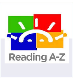 picture of Reading A-Z